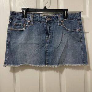 Levi’s Denim Skirt